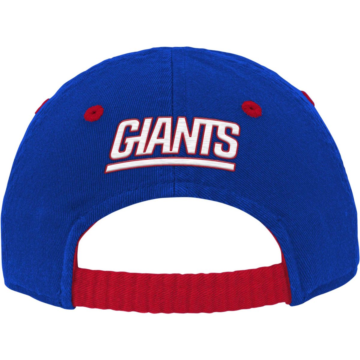 New York Giants infant royal new york giants team slouch flex hat | Giants Shop