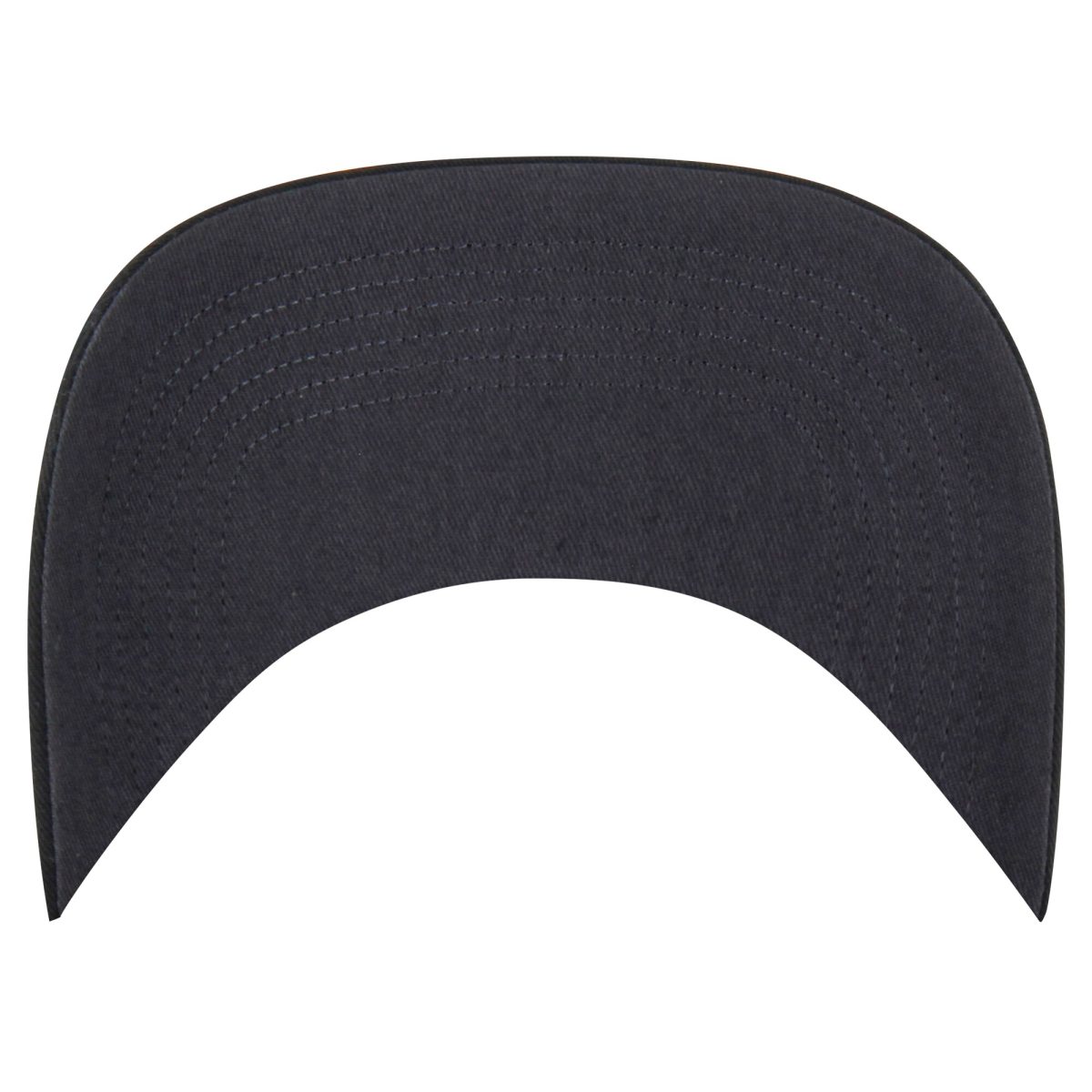 New York Giants mens 47 black new york giants overhand speckle hitch adjustable hat | Giants Shop