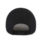 New York Giants mens 47 black new york giants tonal mvp adjustable hat | Giants Shop