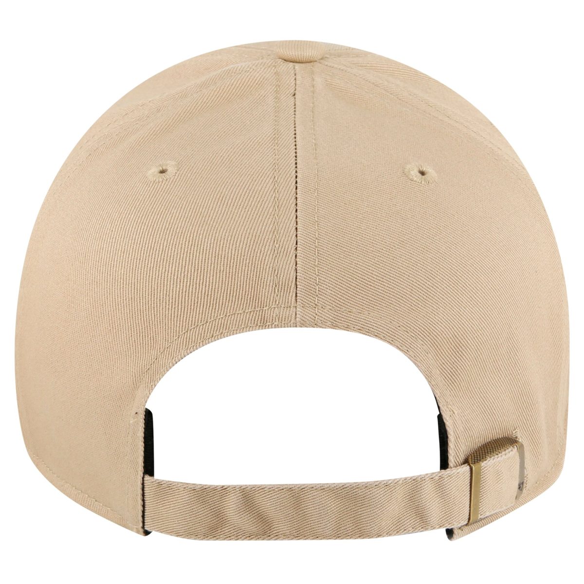 New York Giants mens 47 khaki new york giants powell mvp adjustable hat | Giants Shop
