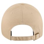 New York Giants mens 47 khaki new york giants powell mvp adjustable hat | Giants Shop