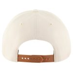 New York Giants mens 47 natural new york giants wave rope hitch adjustable hat | Giants Shop