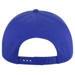 New York Giants mens 47 royal new york giants hitch adjustable hat | Giants Shop