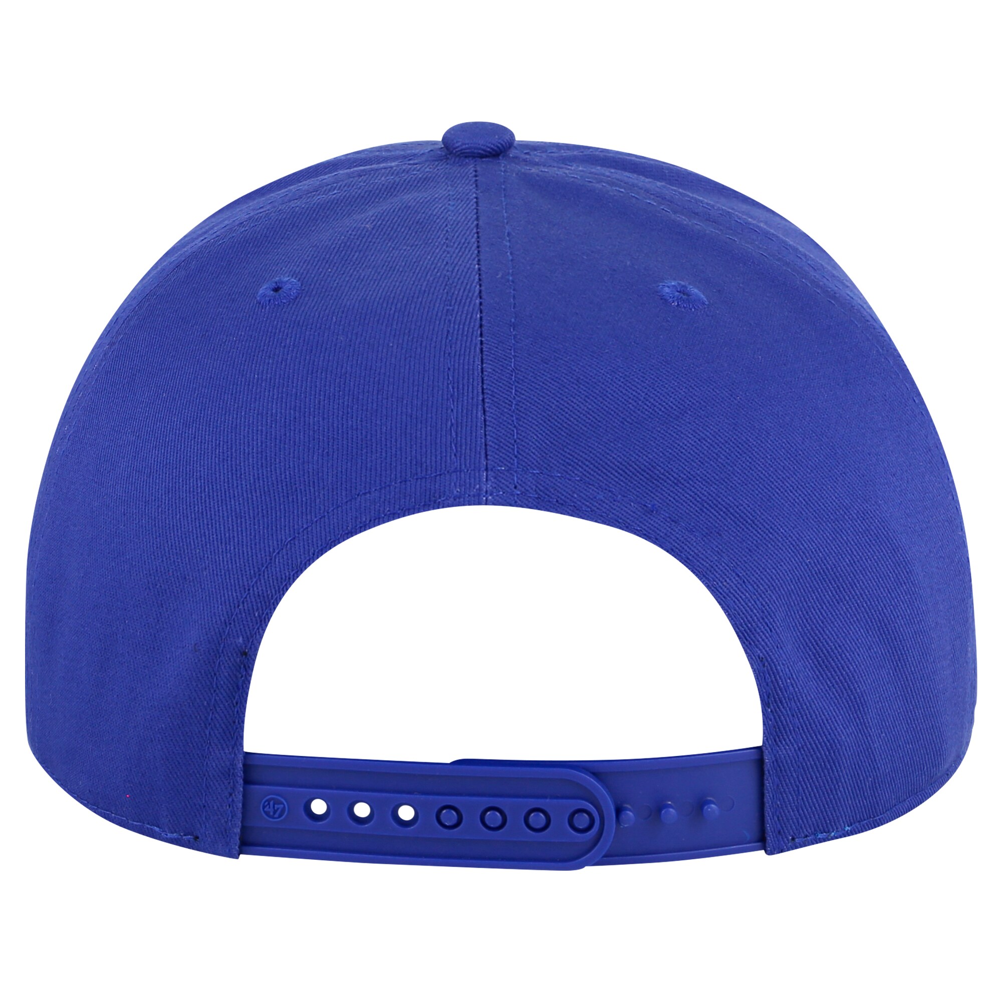 New York Giants mens 47 royal new york giants hitch adjustable hat | Giants Shop