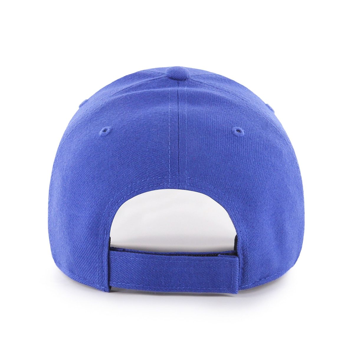 New York Giants mens 47 royal new york giants mvp adjustable hat | Giants Shop