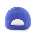 New York Giants mens 47 royal new york giants mvp adjustable hat | Giants Shop