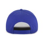 New York Giants mens 47 royal new york giants overhand hitch adjustable hat | Giants Shop