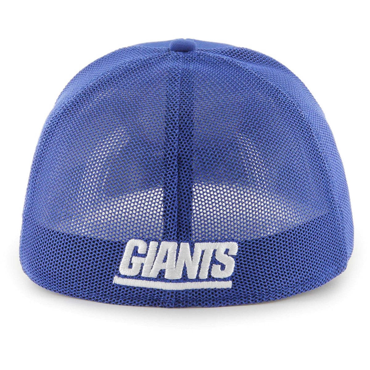 New York Giants mens 47 royal new york giants unveil flex hat | Giants Shop