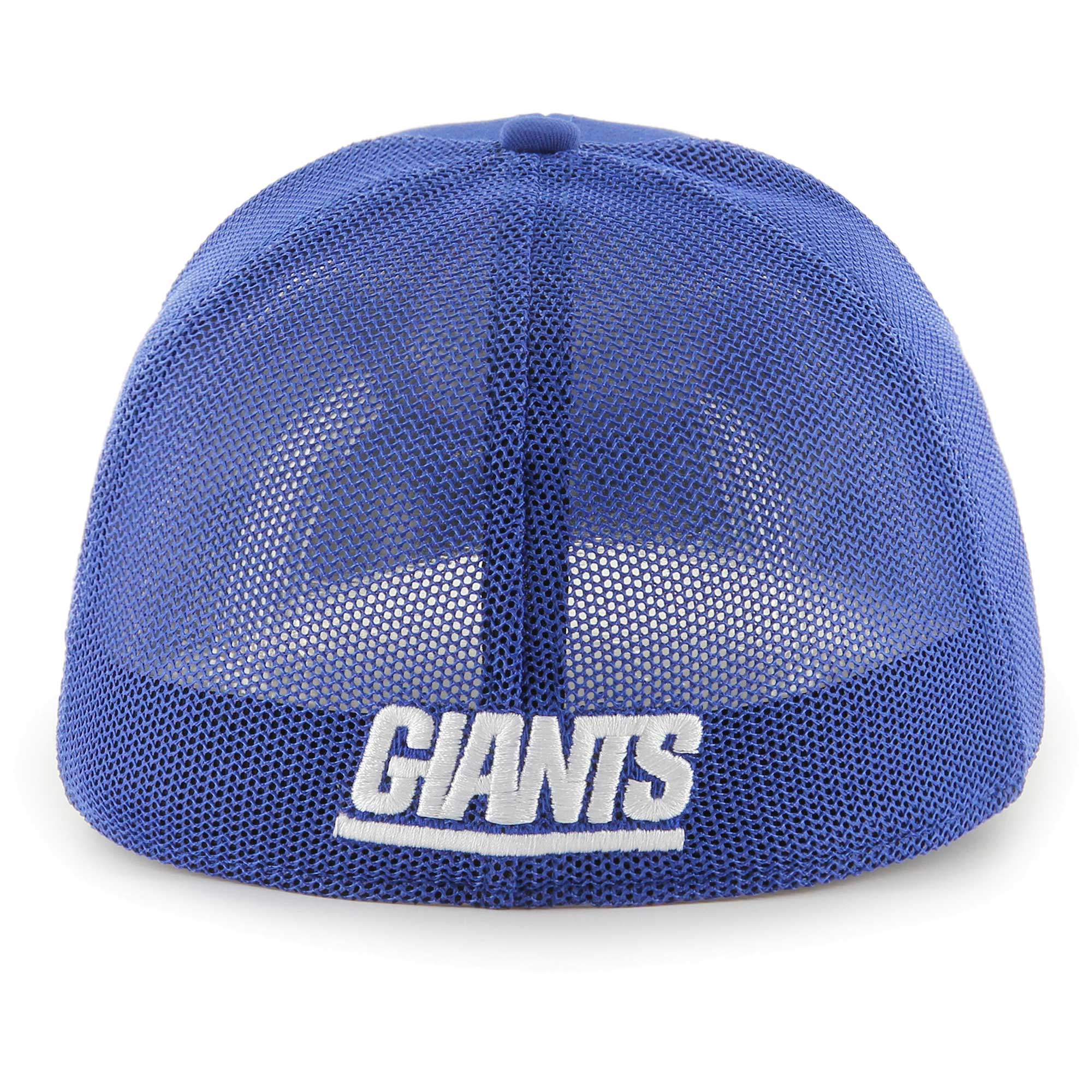 New York Giants mens 47 royal new york giants unveil flex hat | Giants Shop