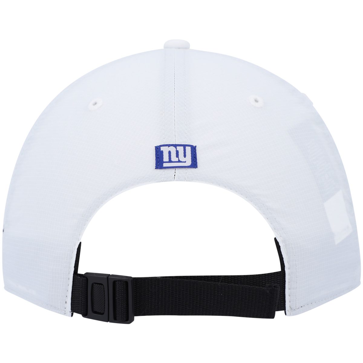 New York Giants mens 47 white new york giants hitch stars and stripes trucker adjustable hat | Giants Shop