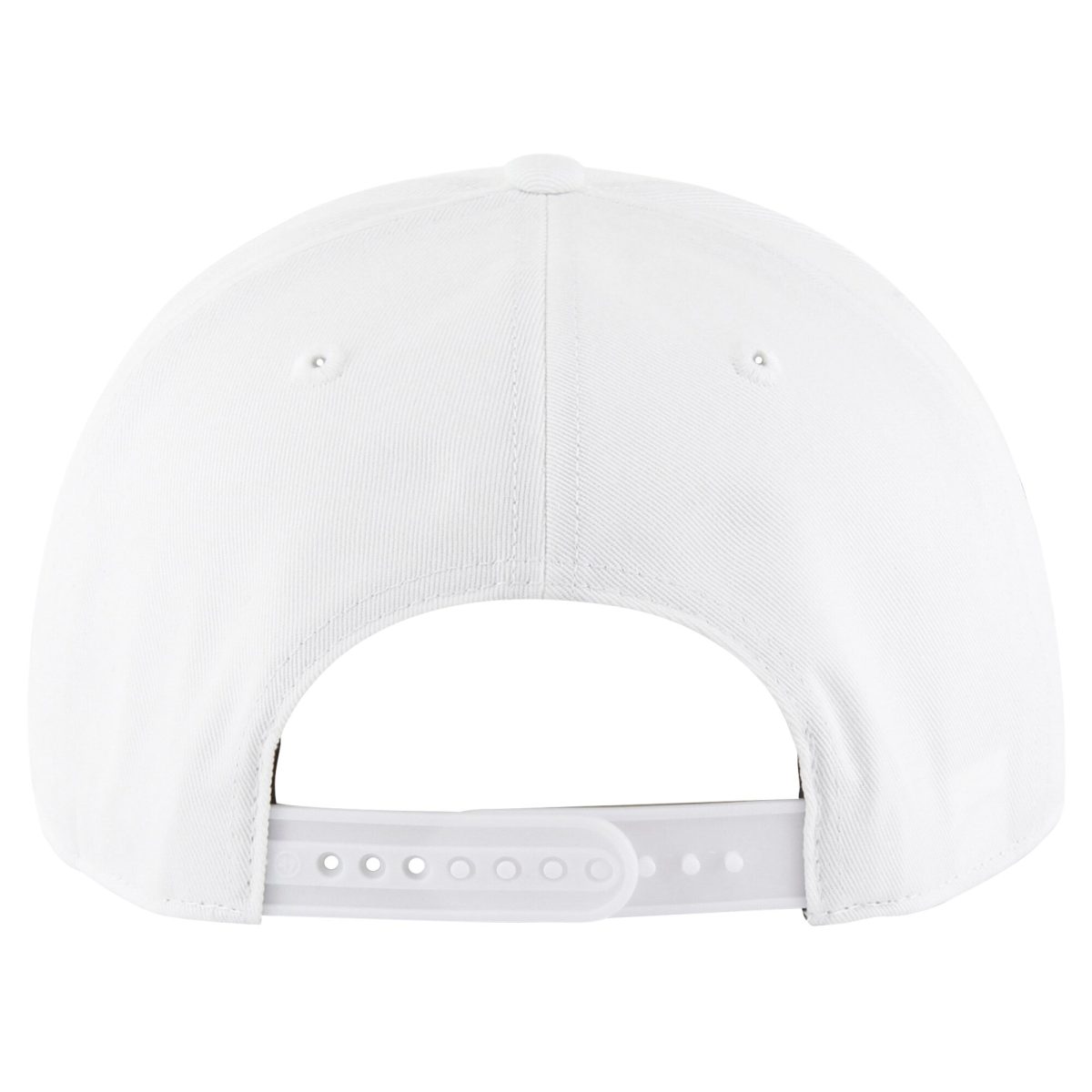 New York Giants mens 47 white new york giants roscoe speckle adjustable hat | Giants Shop