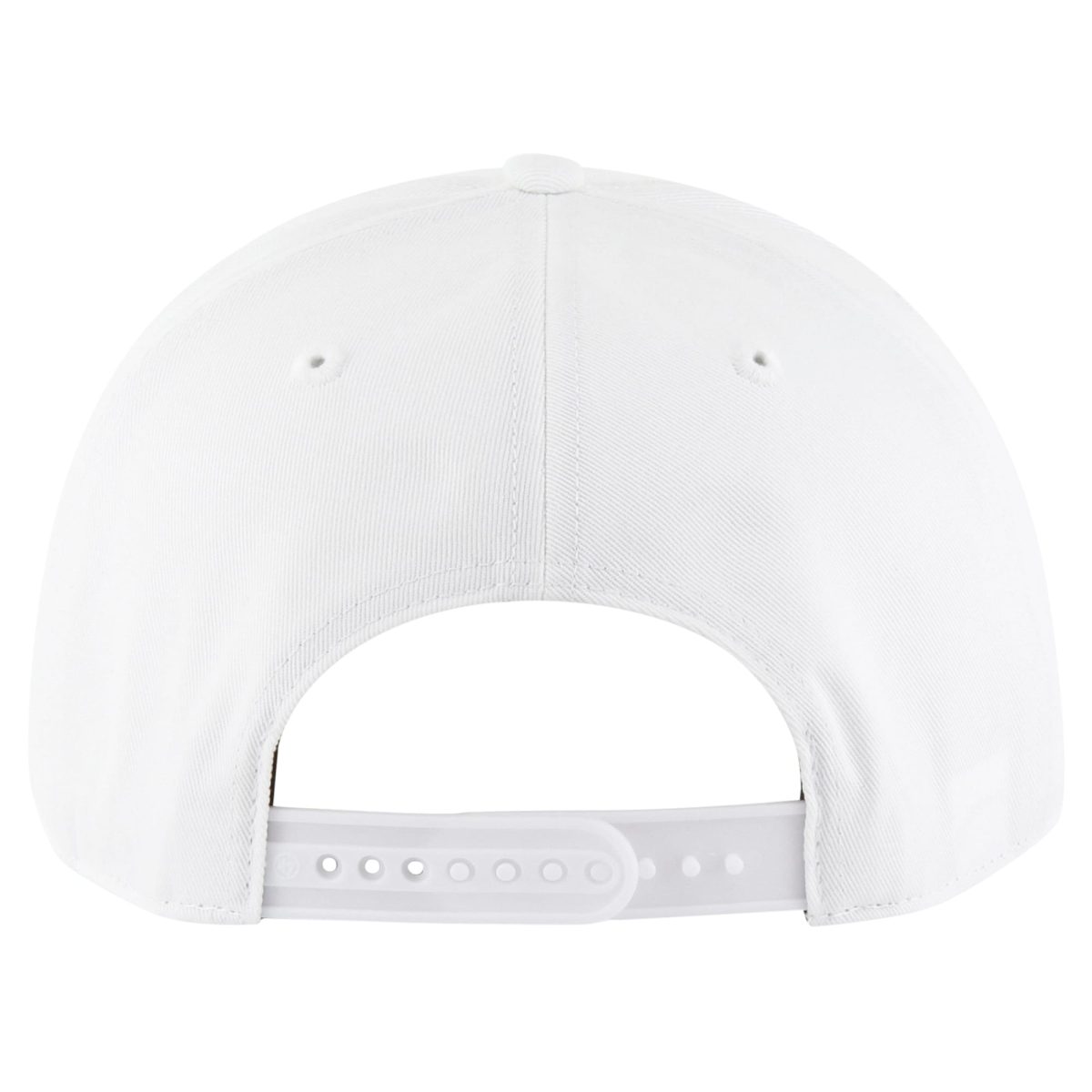 New York Giants mens 47 white new york giants wave speckle hitch rope adjustable hat | Giants Shop