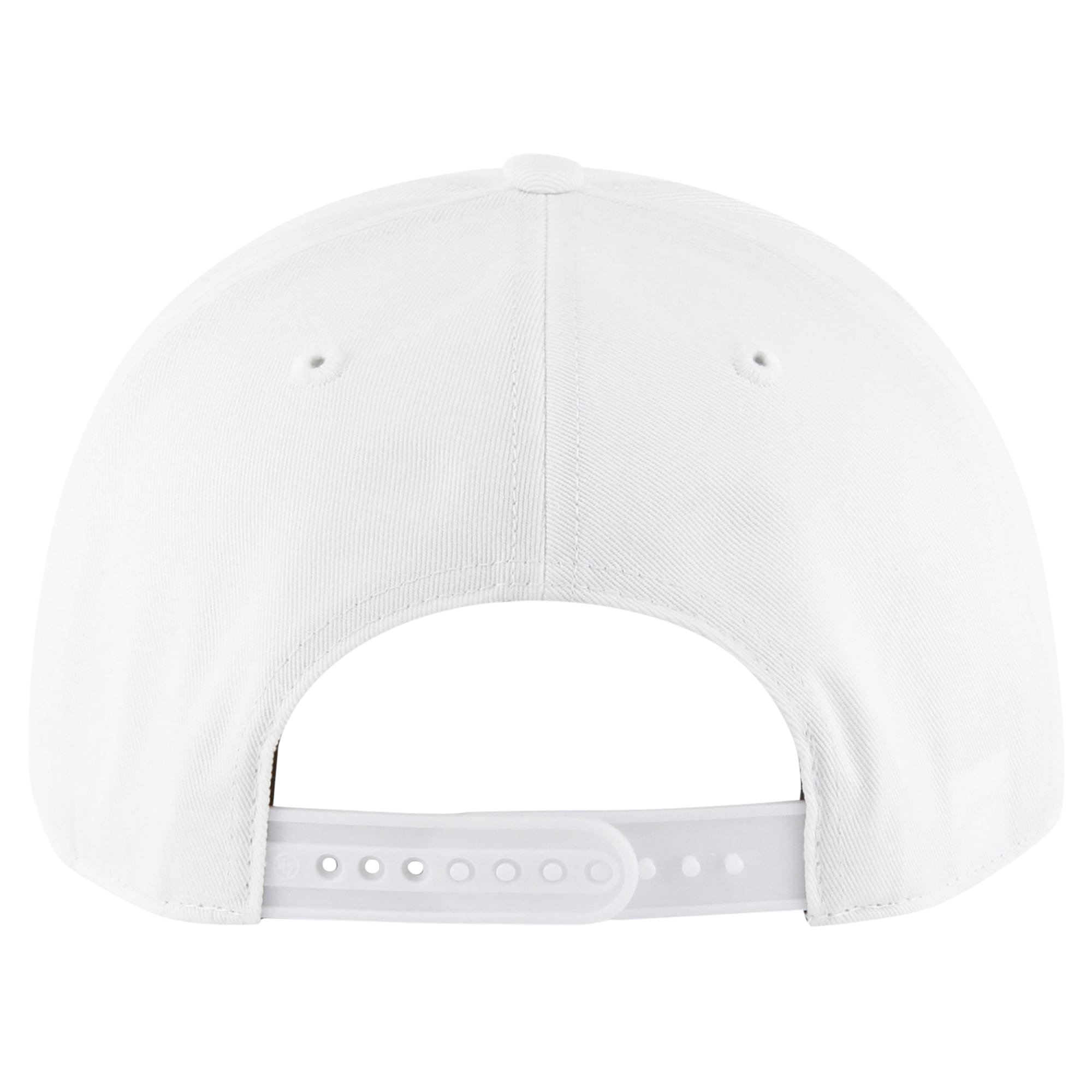 New York Giants mens 47 white new york giants wave speckle hitch rope adjustable hat | Giants Shop