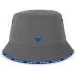 New York Giants mens fanatics graphite new york giants backup bucket hat | Giants Shop