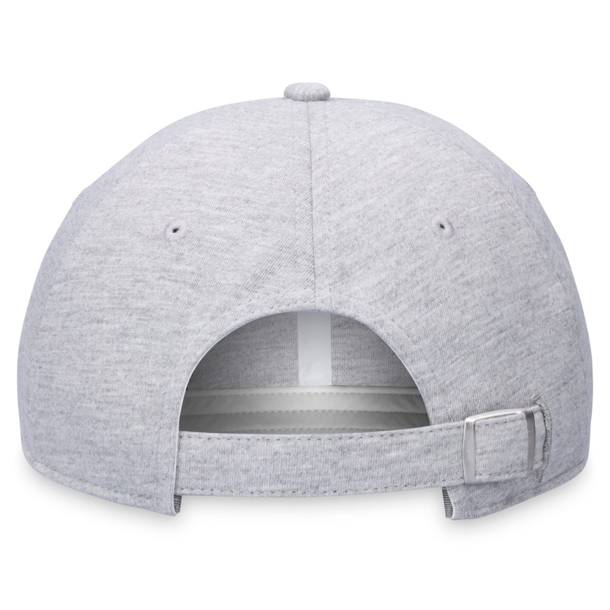 New York Giants mens fanatics heather gray new york giants adjustable hat | Giants Shop