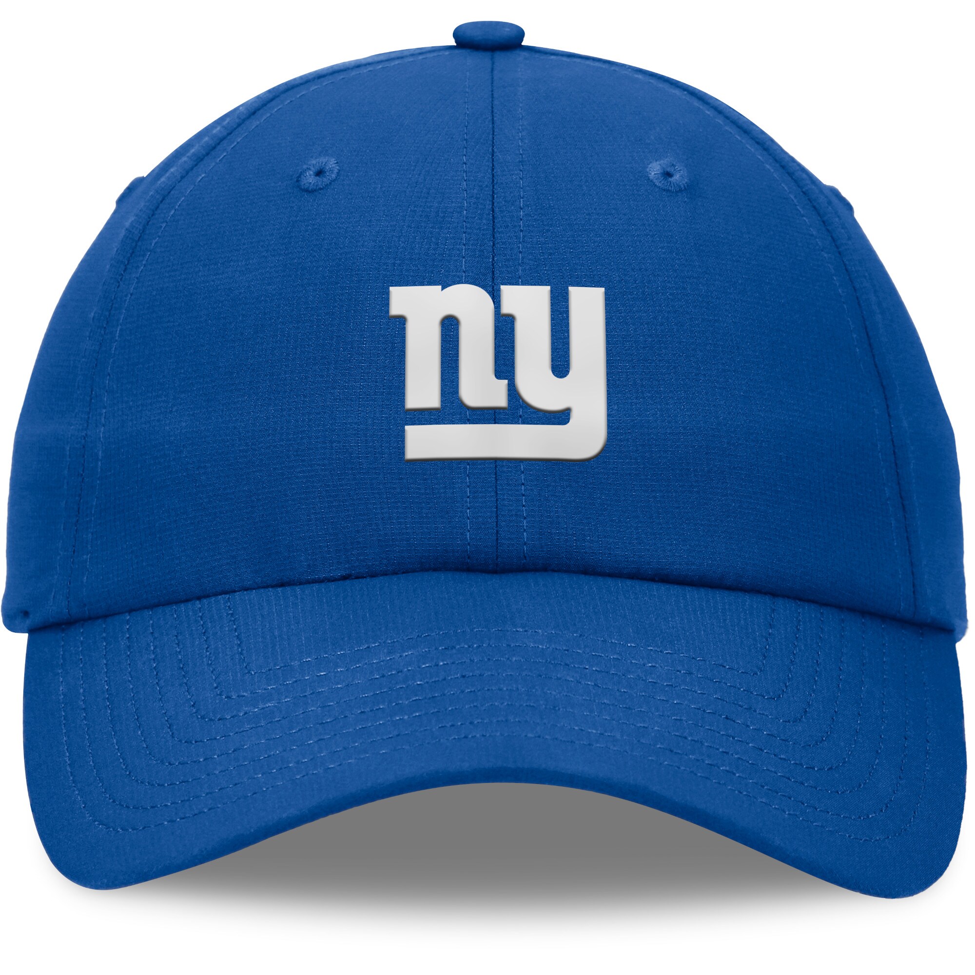New York Giants mens fanatics royal new york giants signature ripstop adjustable hat | Giants Shop
