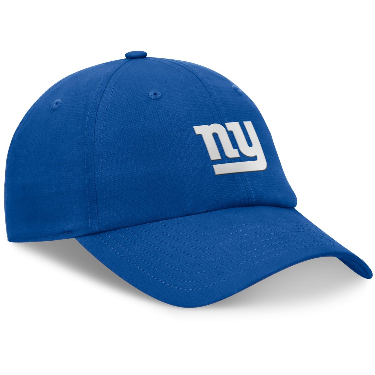 New York Giants mens fanatics royal new york giants signature ripstop adjustable hat | Giants Shop