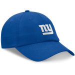 New York Giants mens fanatics royal new york giants signature ripstop adjustable hat | Giants Shop