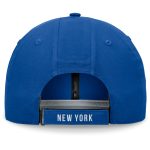 New York Giants mens fanatics royal new york giants signature ripstop adjustable hat | Giants Shop