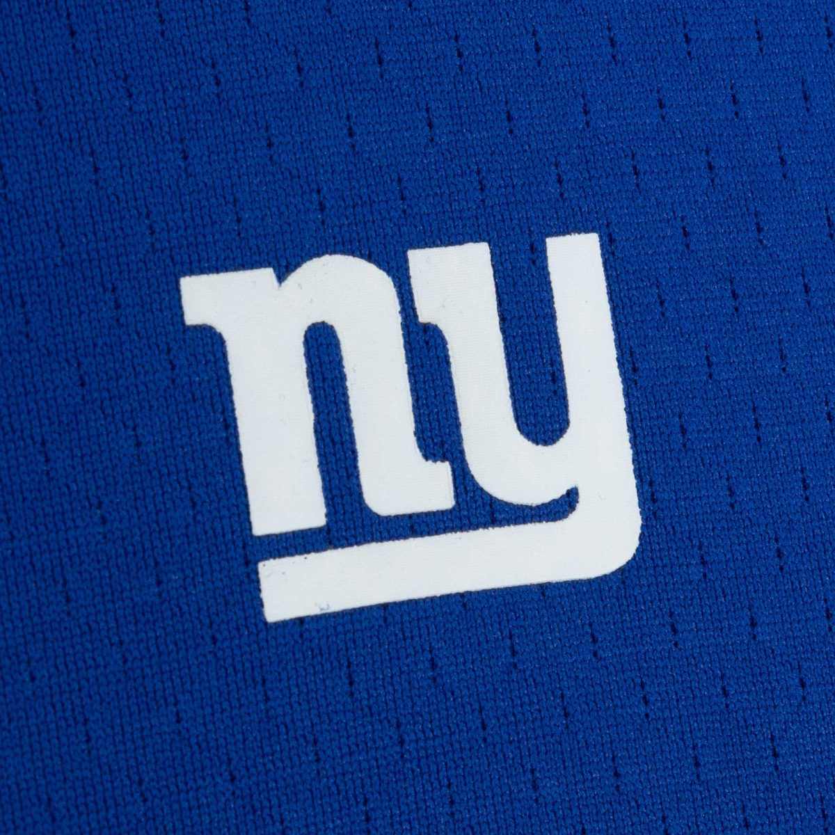 New York Giants mens mitchell  ness jeremy shockey royal new york giants legacy replica jersey | Giants Shop