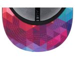 New York Giants mens new era black new york giants 2023 nfl crucial catch 59fifty fitted hat | Giants Shop