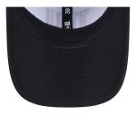New York Giants mens new era black new york giants 2024 nfl crucial catch plaid 39thirty flex hat | Giants Shop