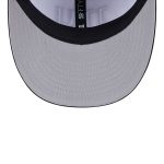New York Giants mens new era black new york giants 2024 nfl crucial catch plaid low profile 59fifty fitted hat | Giants Shop