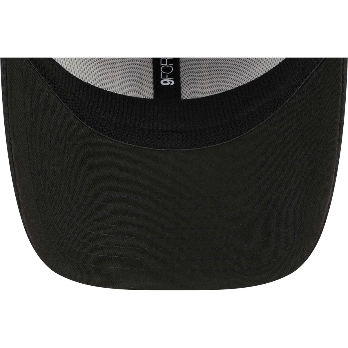 New York Giants mens new era black new york giants main b-dub 9forty adjustable hat | Giants Shop