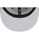 New York Giants mens new era black new york giants multi 59fifty fitted hat | Giants Shop