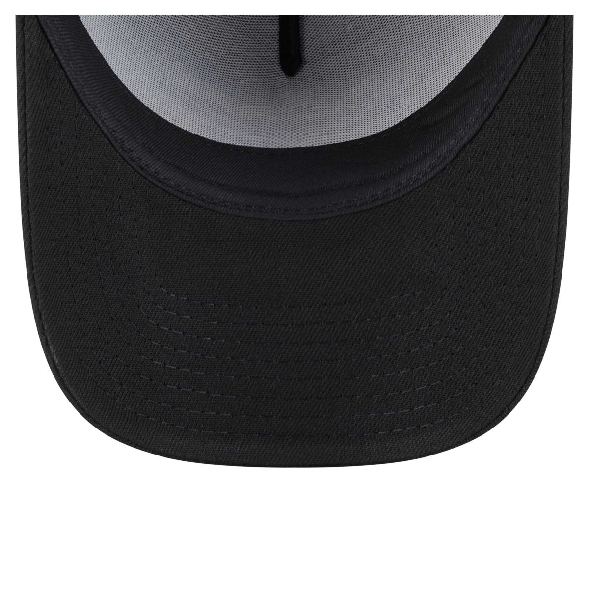 New York Giants mens new era black new york giants smith 9forty adjustable hat | Giants Shop