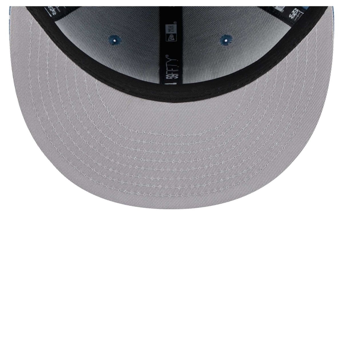 New York Giants mens new era blue new york giants color pack 59fifty fitted hat | Giants Shop