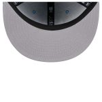 New York Giants mens new era blue new york giants color pack 59fifty fitted hat | Giants Shop