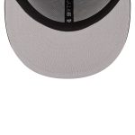 New York Giants mens new era born x raised black new york giants 59fifty fitted hat | Giants Shop