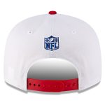 New York Giants mens new era born x raised whitered new york giants 9fifty snapback hat | Giants Shop