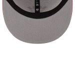 New York Giants mens new era born x raised whitered new york giants 9fifty snapback hat | Giants Shop