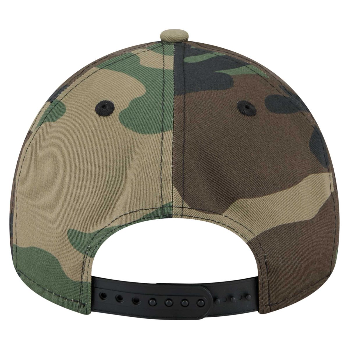New York Giants mens new era camo new york giants mystic camo a-frame 9forty adjustable hat | Giants Shop