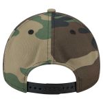 New York Giants mens new era camo new york giants mystic camo a-frame 9forty adjustable hat | Giants Shop