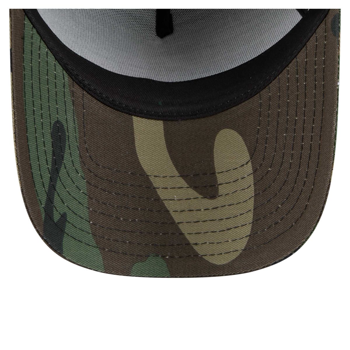 New York Giants mens new era camo new york giants mystic camo a-frame 9forty adjustable hat | Giants Shop