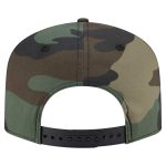 New York Giants mens new era camo new york giants woodsy 9fifty snapback hat | Giants Shop