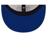 New York Giants mens new era creamroyal new york giants 100th season two-tone 9fifty snapback hat | Giants Shop