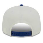 New York Giants mens new era creamroyal new york giants city originals 9fifty snapback hat | Giants Shop