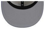New York Giants mens new era creamroyal new york giants city originals 9fifty snapback hat | Giants Shop