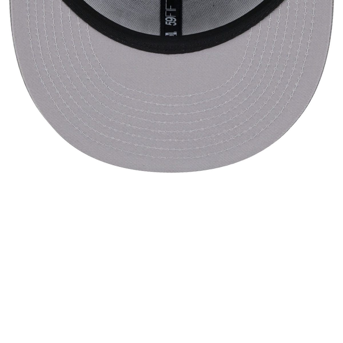 New York Giants mens new era gray new york giants color pack 59fifty fitted hat 200020064 | Giants Shop
