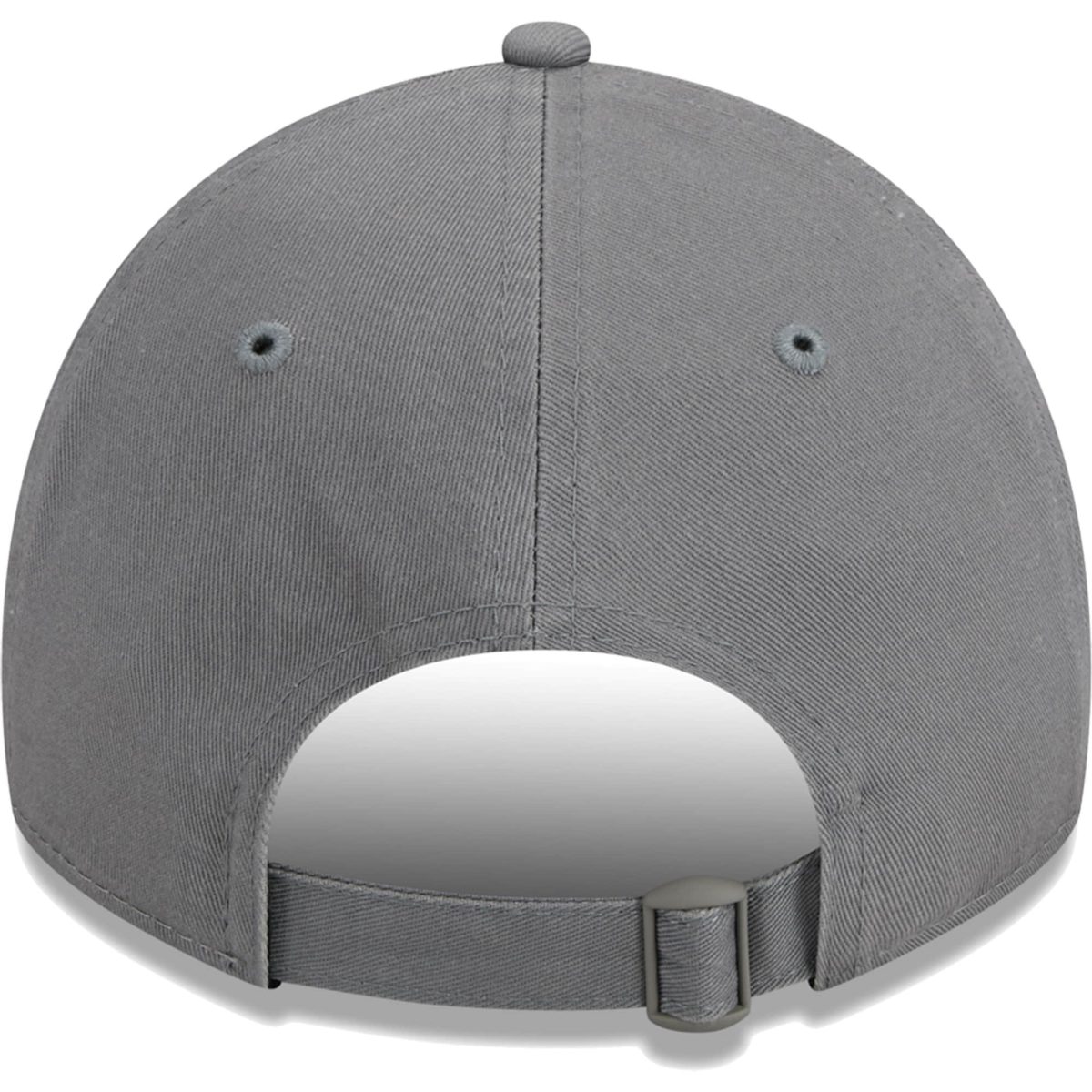 New York Giants mens new era gray new york giants color pack 9twenty adjustable hat | Giants Shop