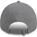 New York Giants mens new era gray new york giants color pack 9twenty adjustable hat | Giants Shop