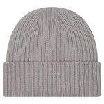 New York Giants mens new era gray new york giants color pack cuffed knit hat | Giants Shop
