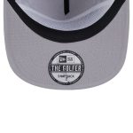 New York Giants mens new era gray new york giants corduroy golfer adjustable hat | Giants Shop