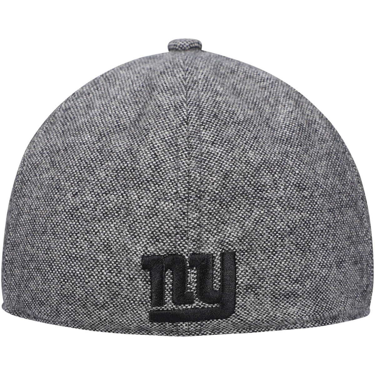 New York Giants mens new era gray new york giants peaky duckbill fitted hat | Giants Shop