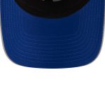 New York Giants mens new era gray new york giants pipe 39thirty flex hat | Giants Shop