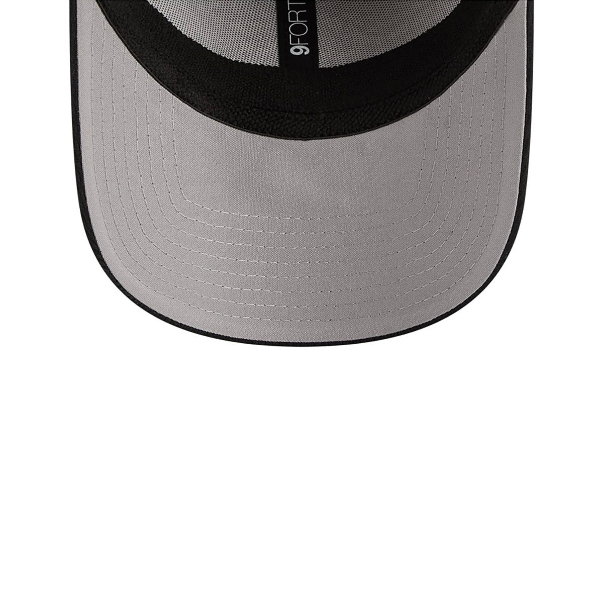 New York Giants mens new era grayblack new york giants 2023 sideline 9forty adjustable hat | Giants Shop